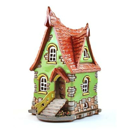 Lichthaus "Doc Green"